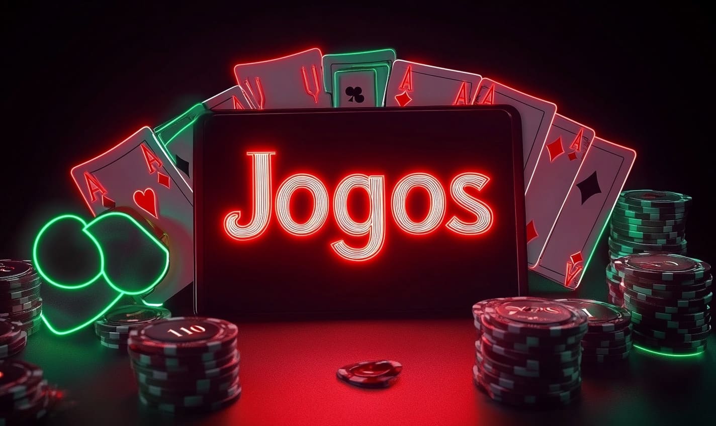 Seção de Jogos do 900BET.COM Cassino 